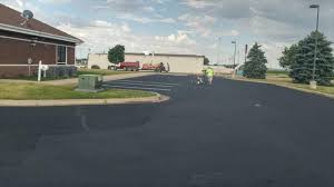 Reliable Woodville, OH Driveway Paving  Solutions